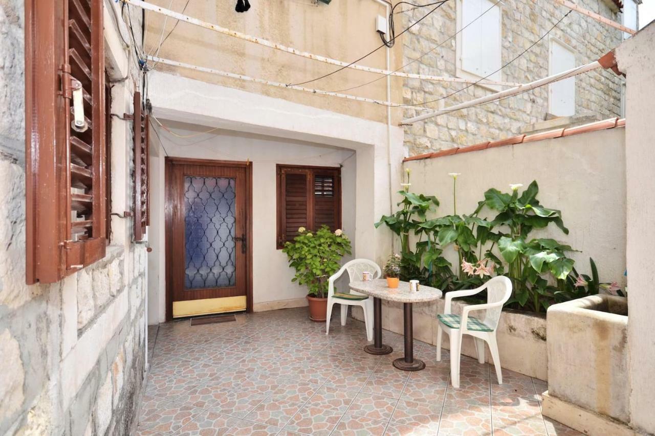 Apartment Paradise Holiday Split Exterior foto